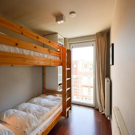 Apartman Stylish With Balcony, Sea Views, Cleaning Included *