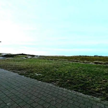 Apartman Stylish With Balcony, Sea Views, Cleaning Included Oostduinkerke